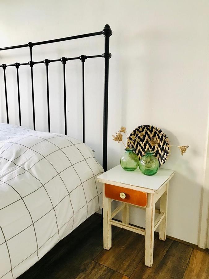 B&B Beemsterblik Graft Ngoại thất bức ảnh